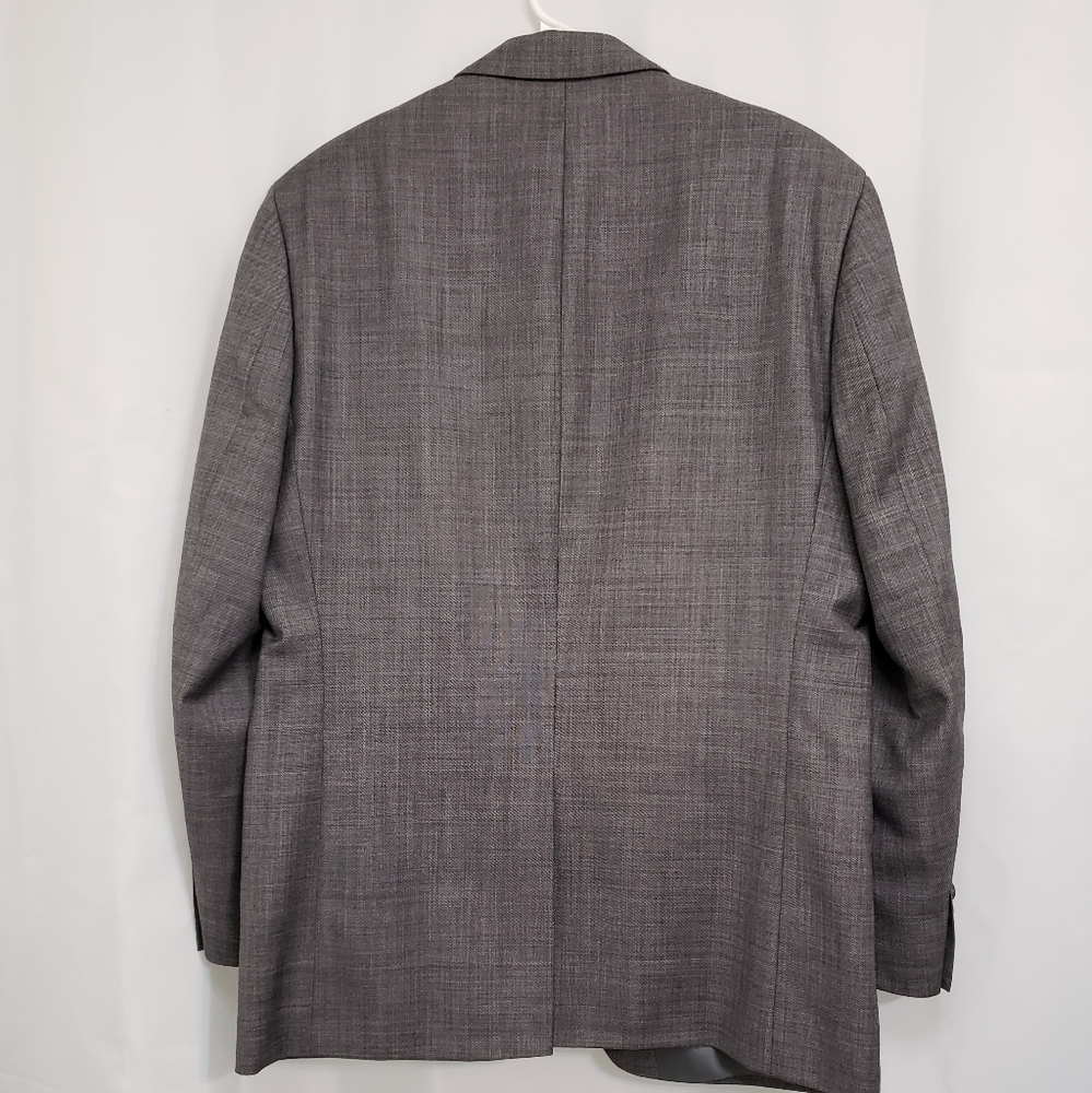 Chaps Wool Suit Jacket - image 2